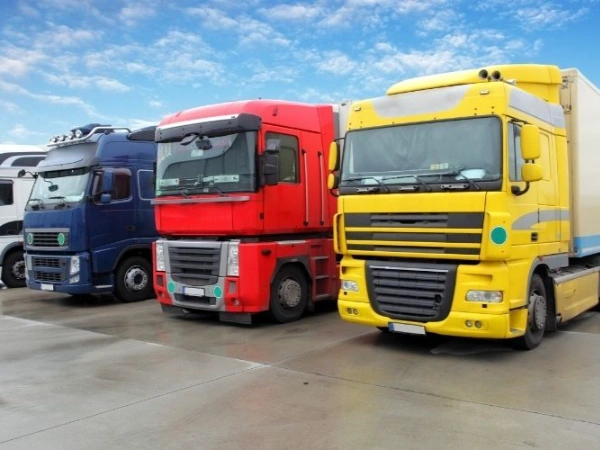 İzmir Küçükpazar Nakliye